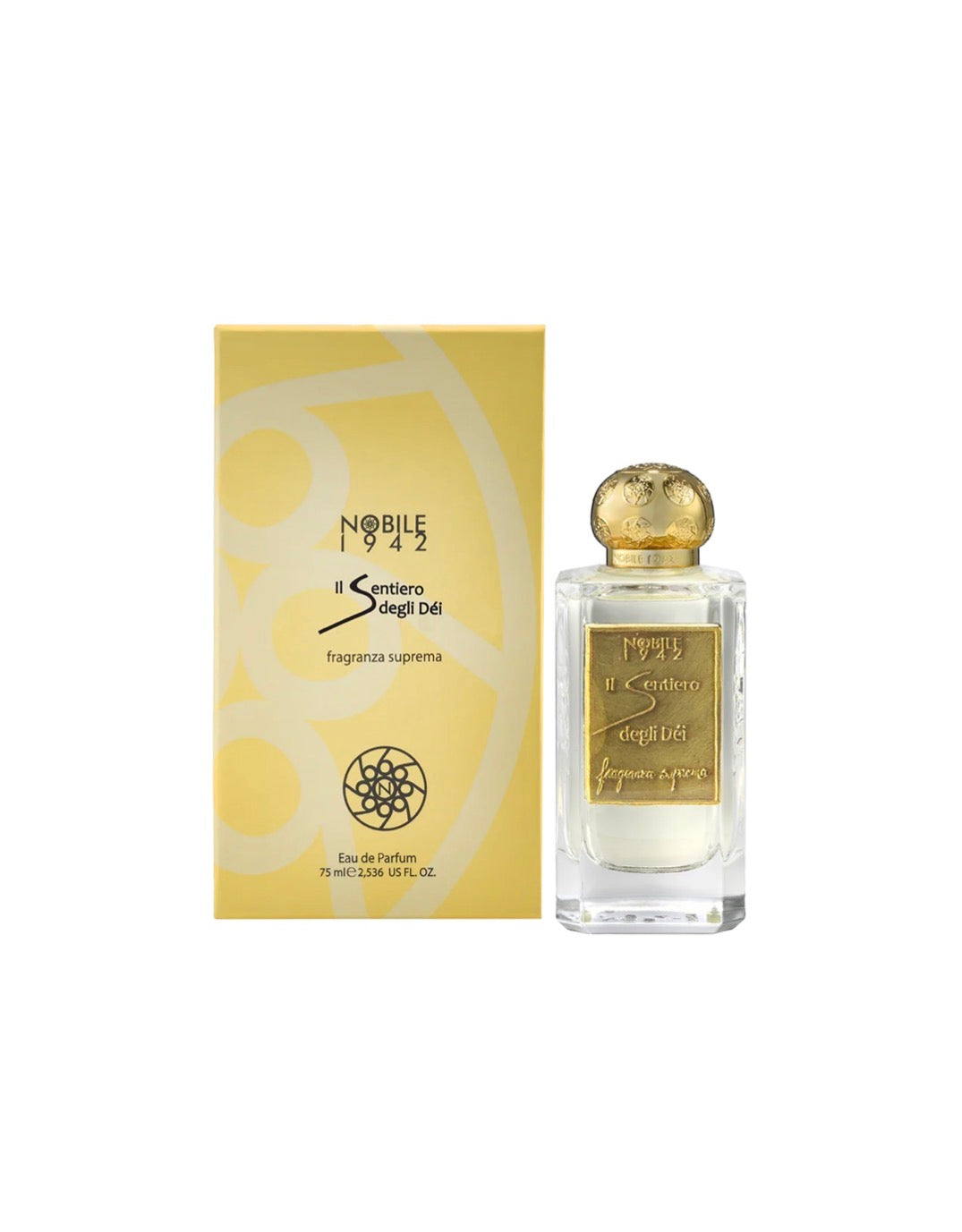 Nobile1942 - Sentiero degli dei - campione 2ml edp