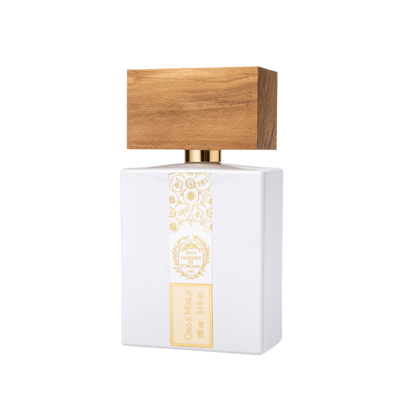 Giardini di Toscana-  Oro e Miele - edp campione 2 ml