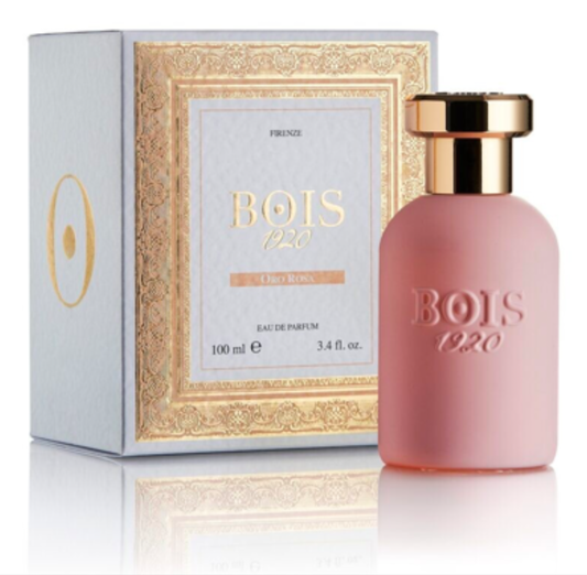 Bois 1920 - Oro Rosa EdP, 2ml (campione)