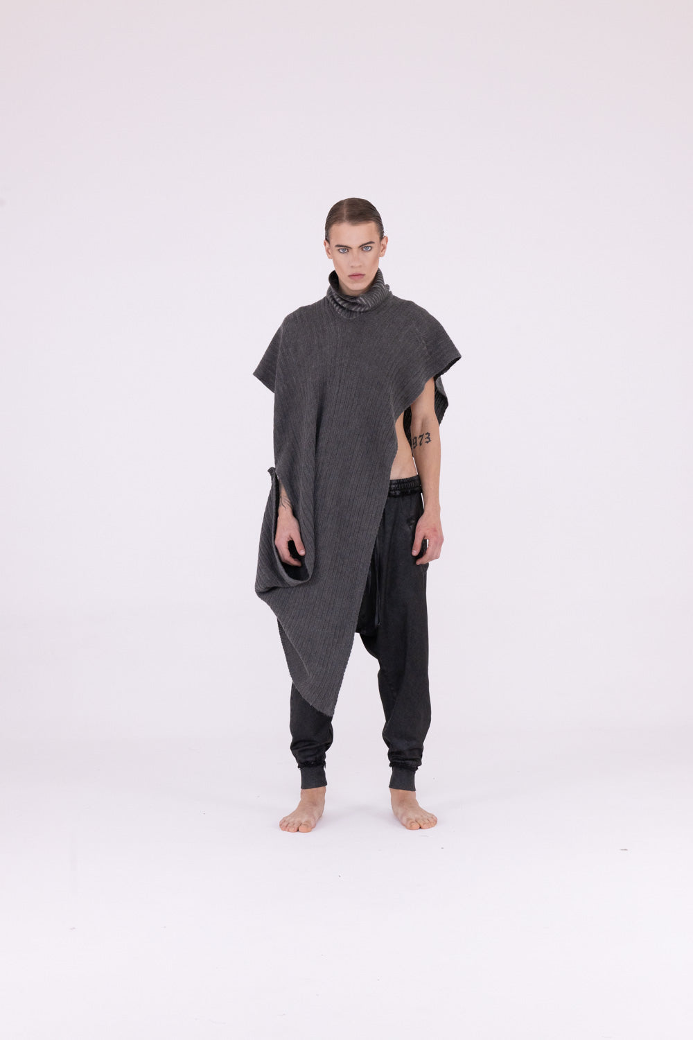 Sanctamuerte Sx48 Stola laminata