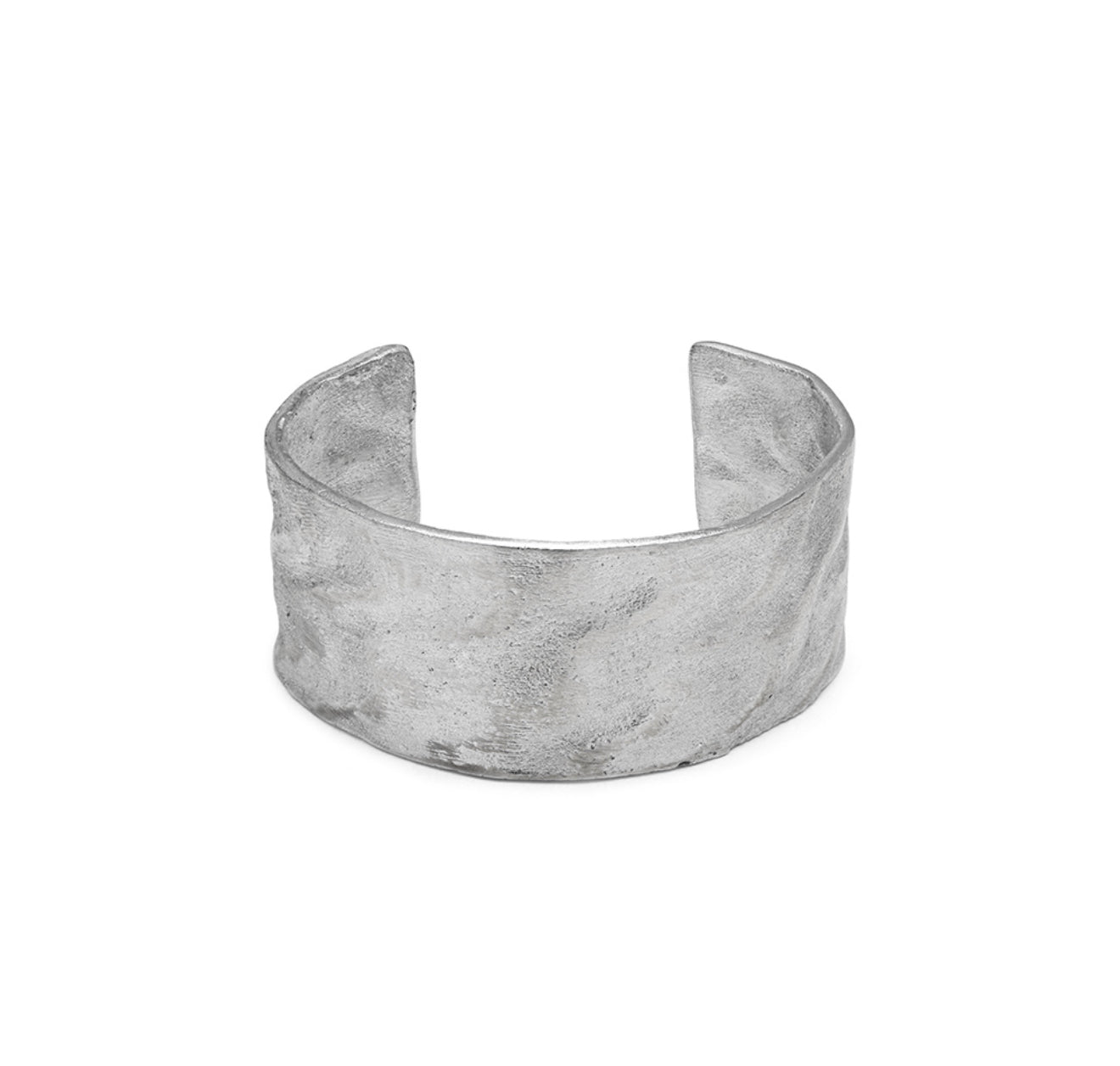 Vestopazzo Al00192 bracciale rigido 3 cm