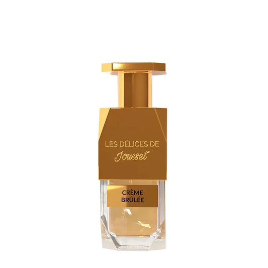 JOUSSET PARFUMS
Creme Brulee Extrait de Parfum