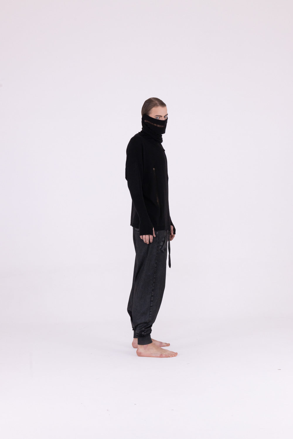 Sanctamuerte Sx45 maglia