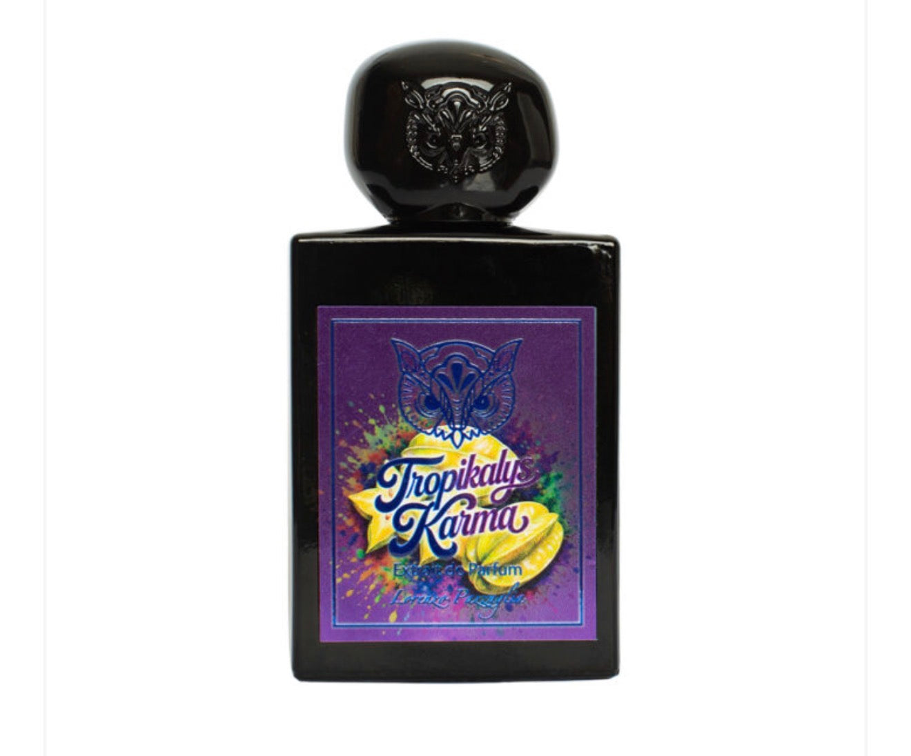 Lorenzo Pazzaglia- Tropikalys Karma - extrait de parfum 50ml (Copia)