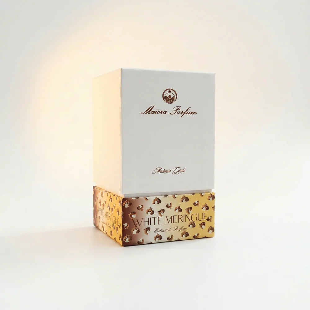 Maiora White Meringue - extrait de parfum 30ml