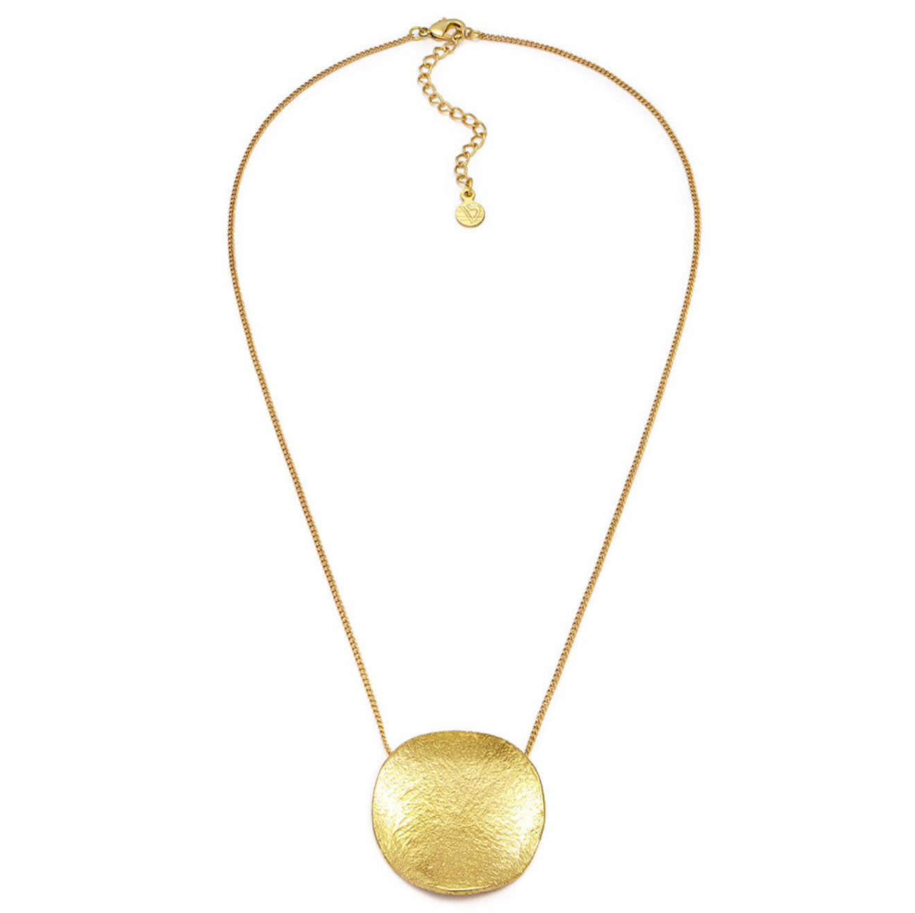 Vestopazzo dd02063 pendente placca