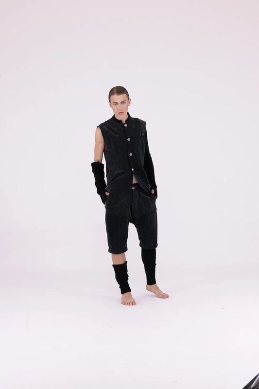 Sanctamuerte SX24 giacca coreana