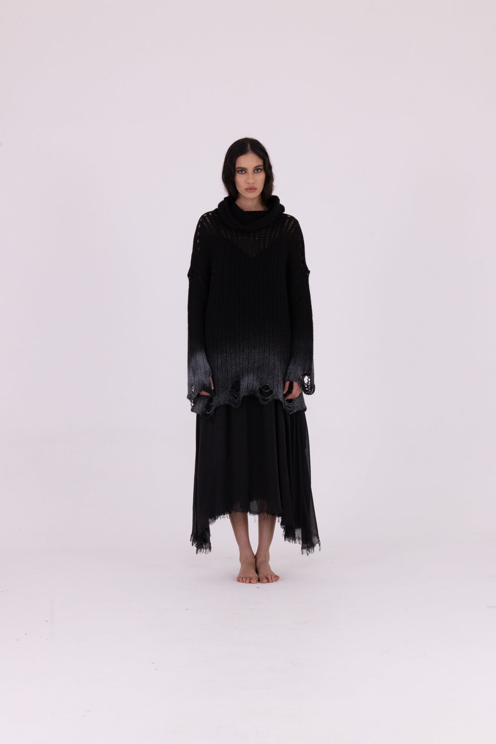 Sanctamuerte S239 maglia