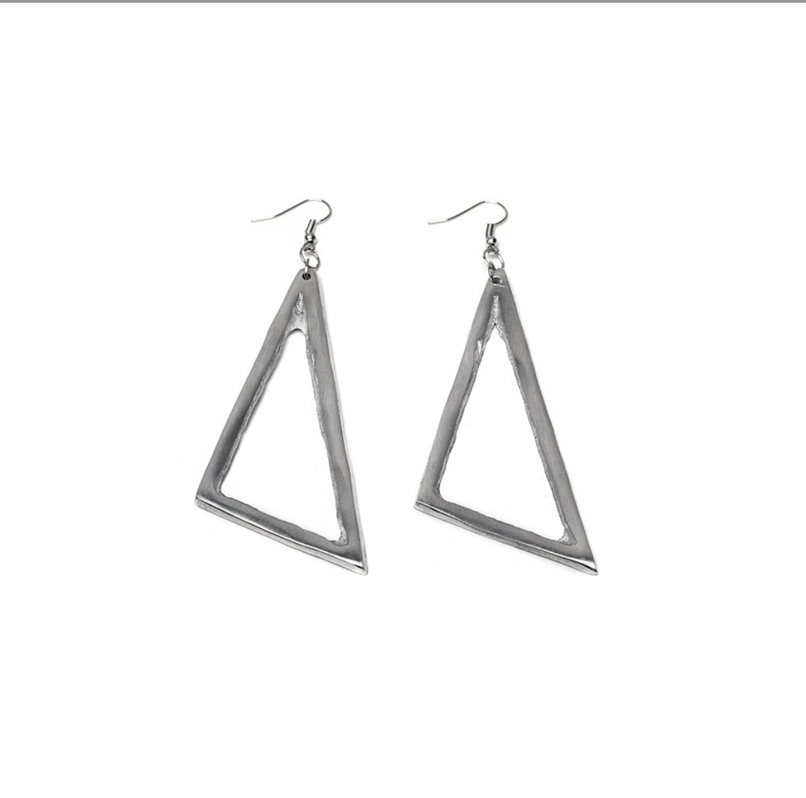 Vestopazzo AL17359 boucles triangle