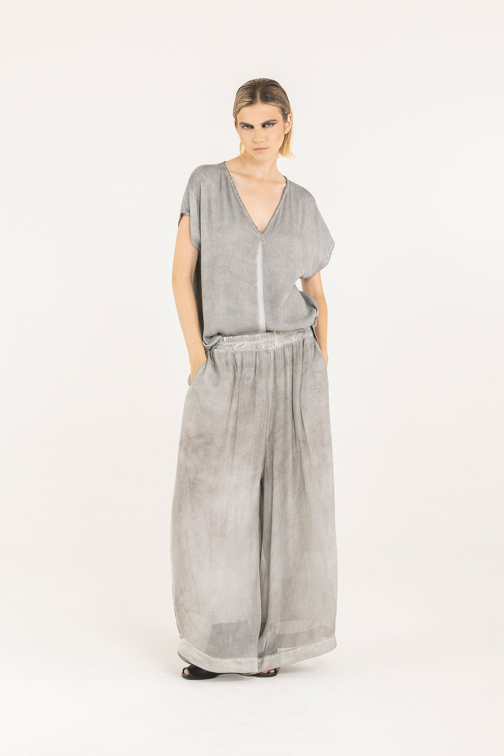 Sanctamuerte S359 t- shirt