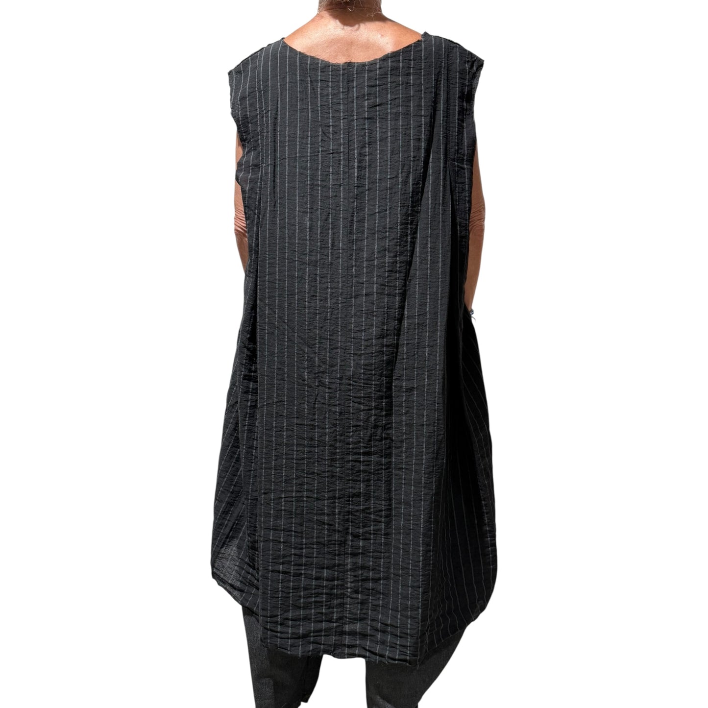 Provocation N04/1 Top over lungo taglia unica