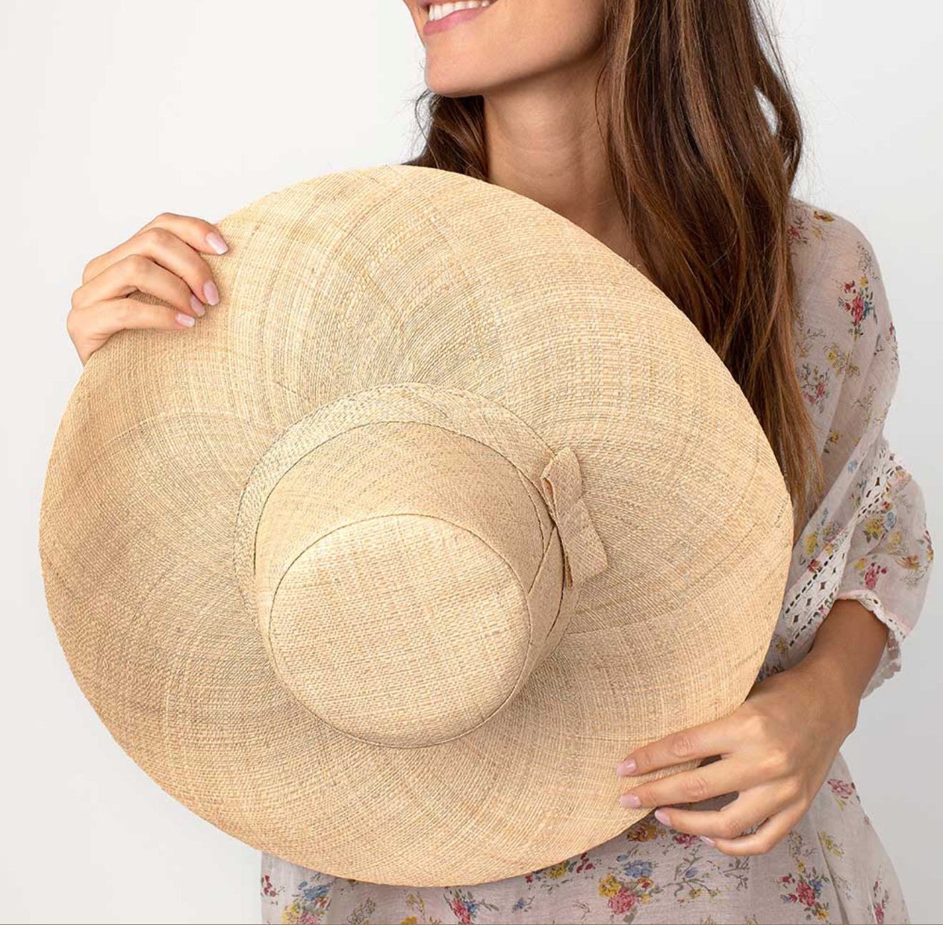 Vestopazzo CAP103 cappello ravana tesa