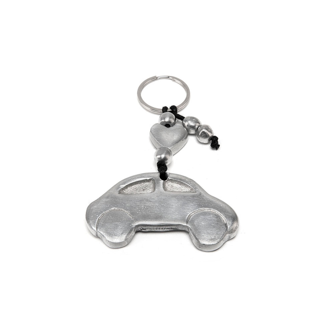 Vestopazzo voiture key ring AL06045 