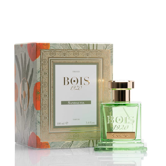 Bois 1920 - Sandalvia EdP, 100ml