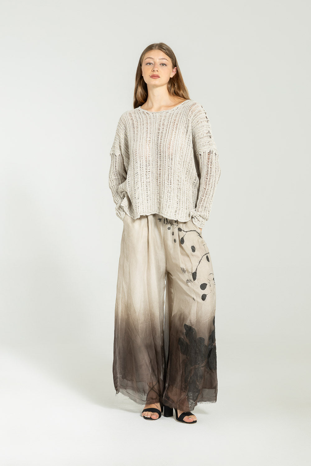 Sanctamuerte S332 Maglia