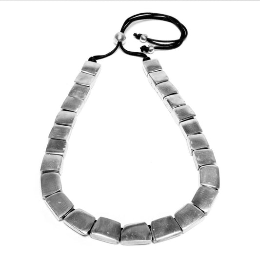 Vestopazzo multi-carre necklace AL02219 