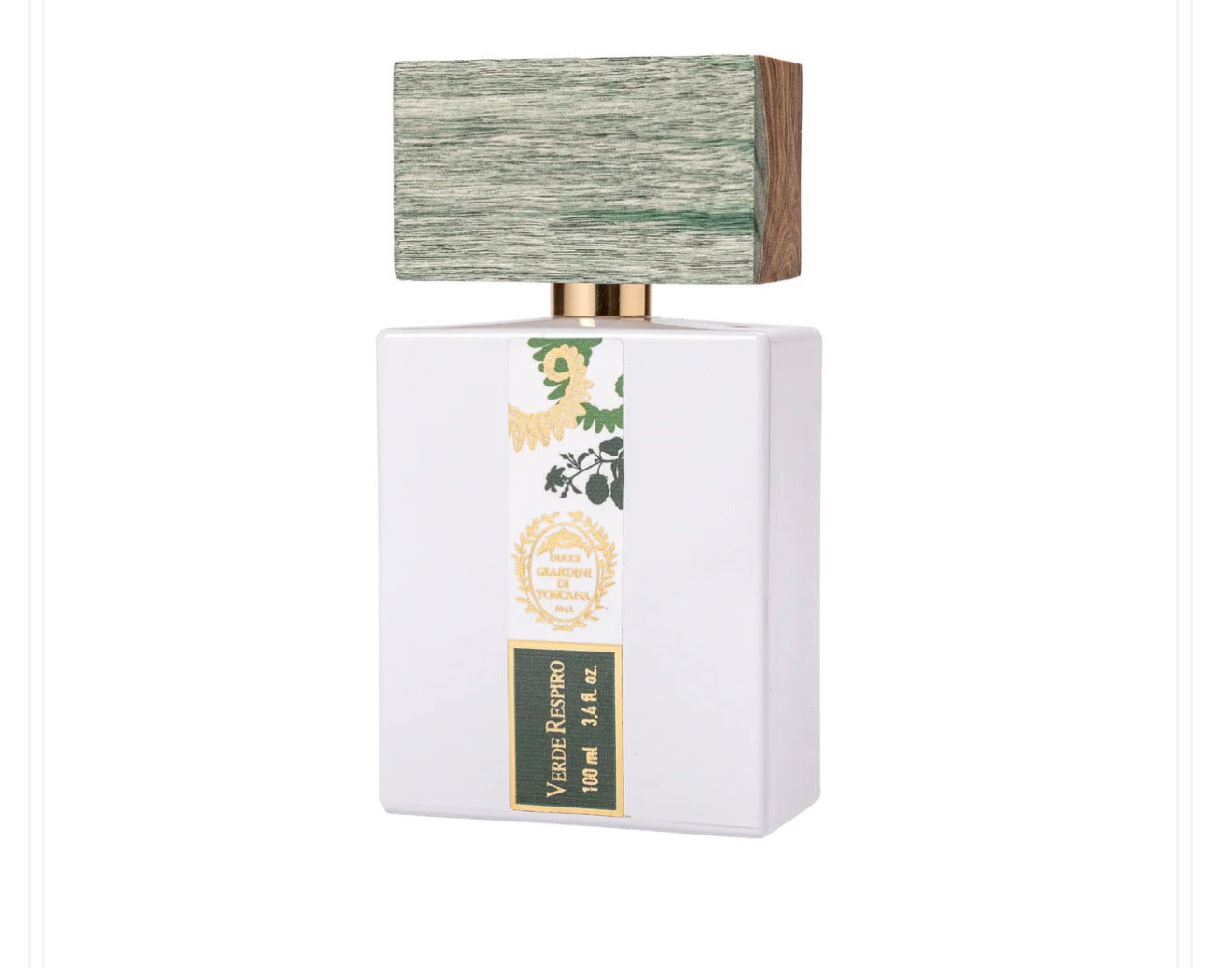 Giardini di Toscana- Verde Respiro - edp 2 ml