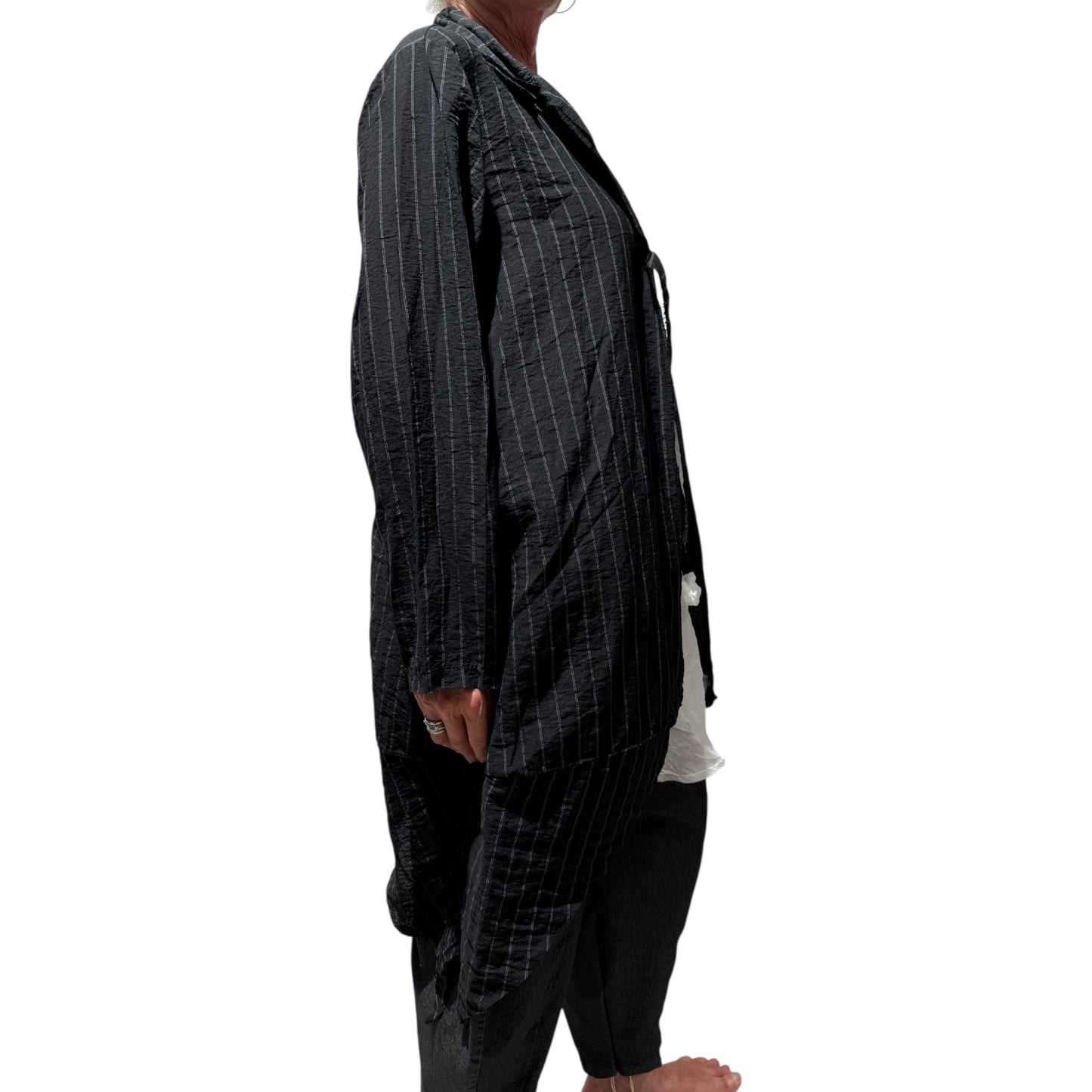 Provocation n07 Cardigan grande unica