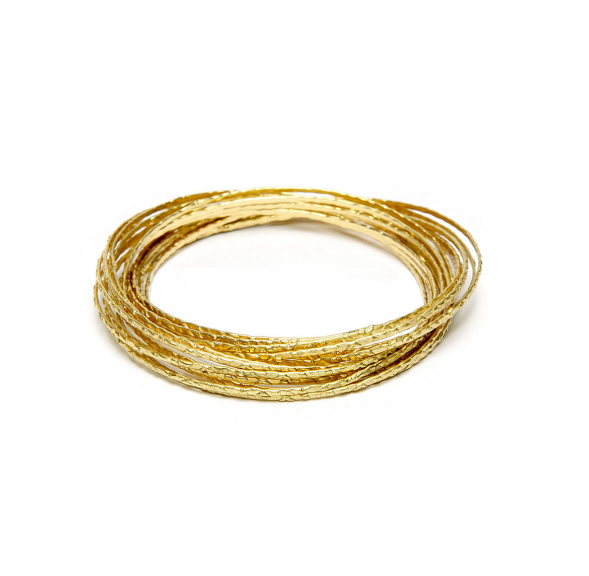 Vestopazzo DD11110 bangles micro incastro