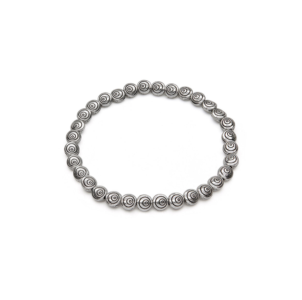 Vestopazzo LO00155 elastic spiral bracelet 