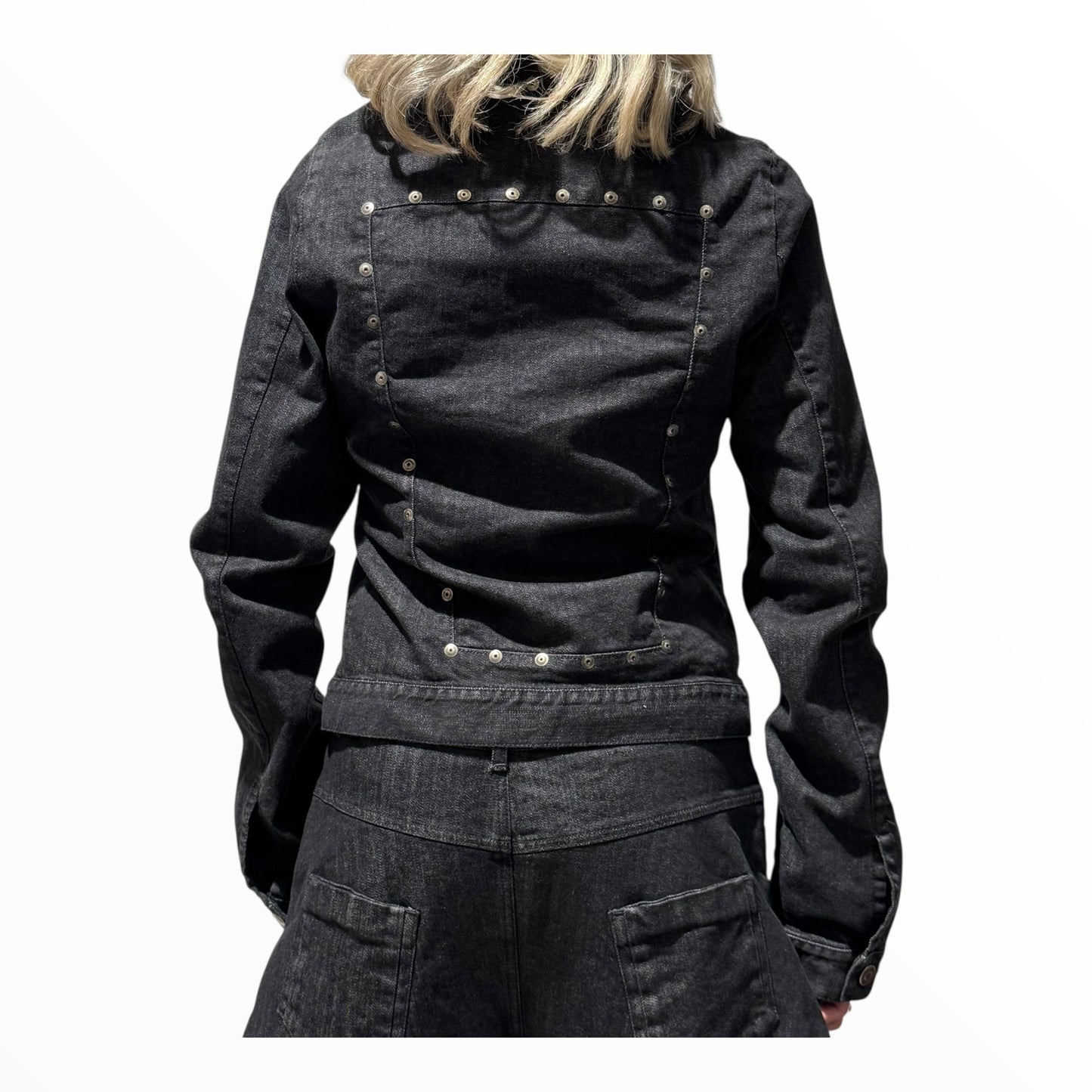 Provocation 29 giacca jeans