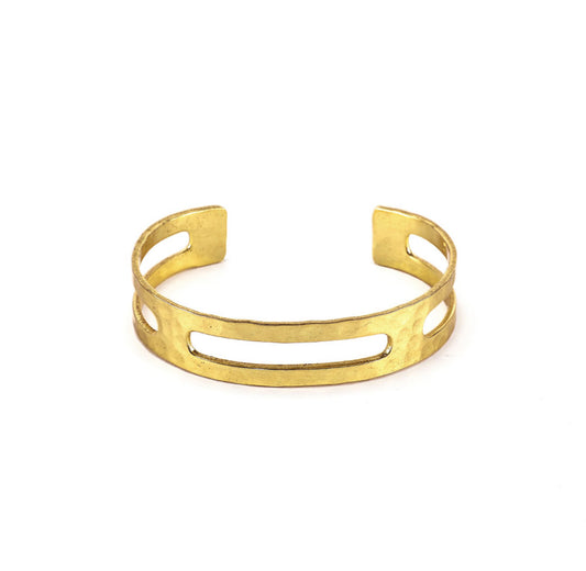 Vestopazzo wrought band bracelet DD11019 