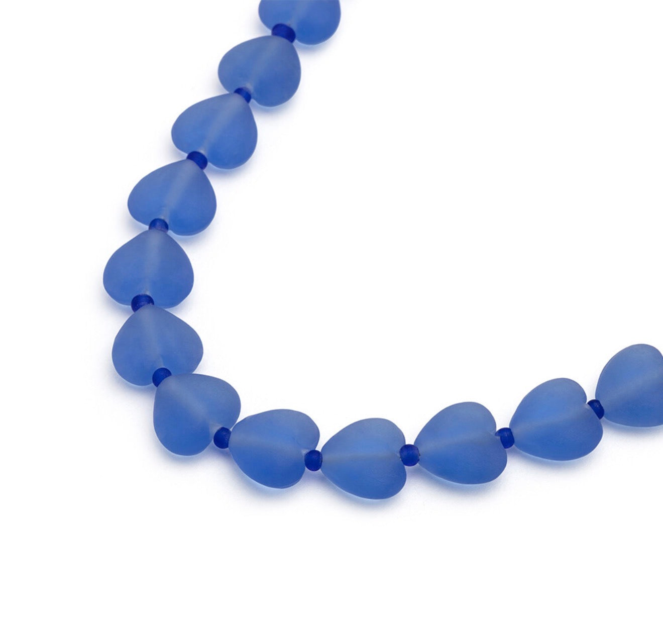Vestopazzo GLR1001 collana cuori