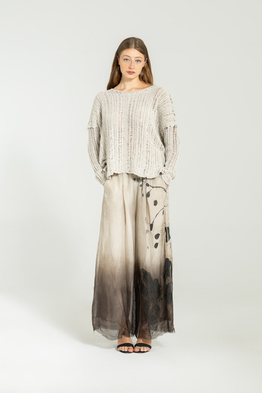 Sanctamuerte S332 Maglia