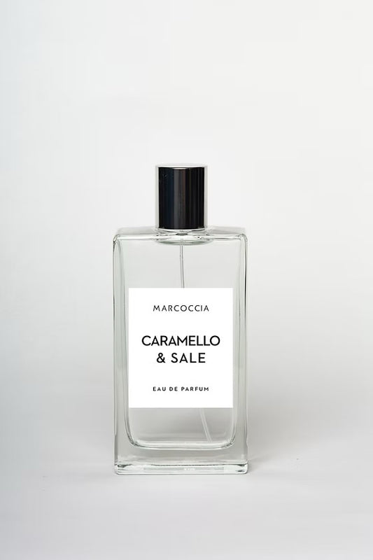 Marcoccia caramello & sale 2ml EdP (sample)