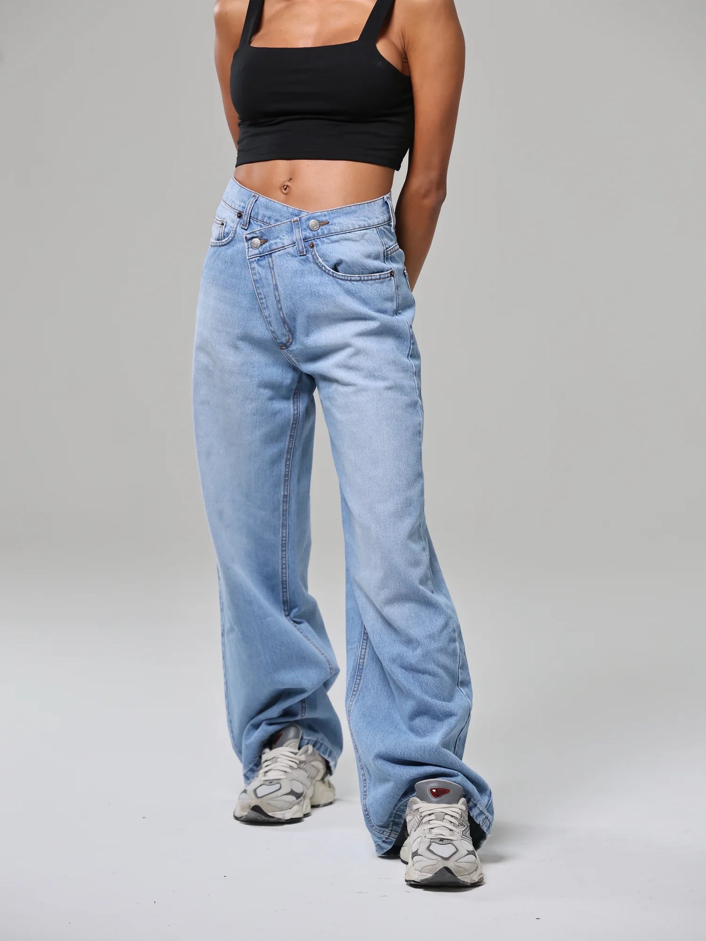 GISAR Jeans Seven Wide