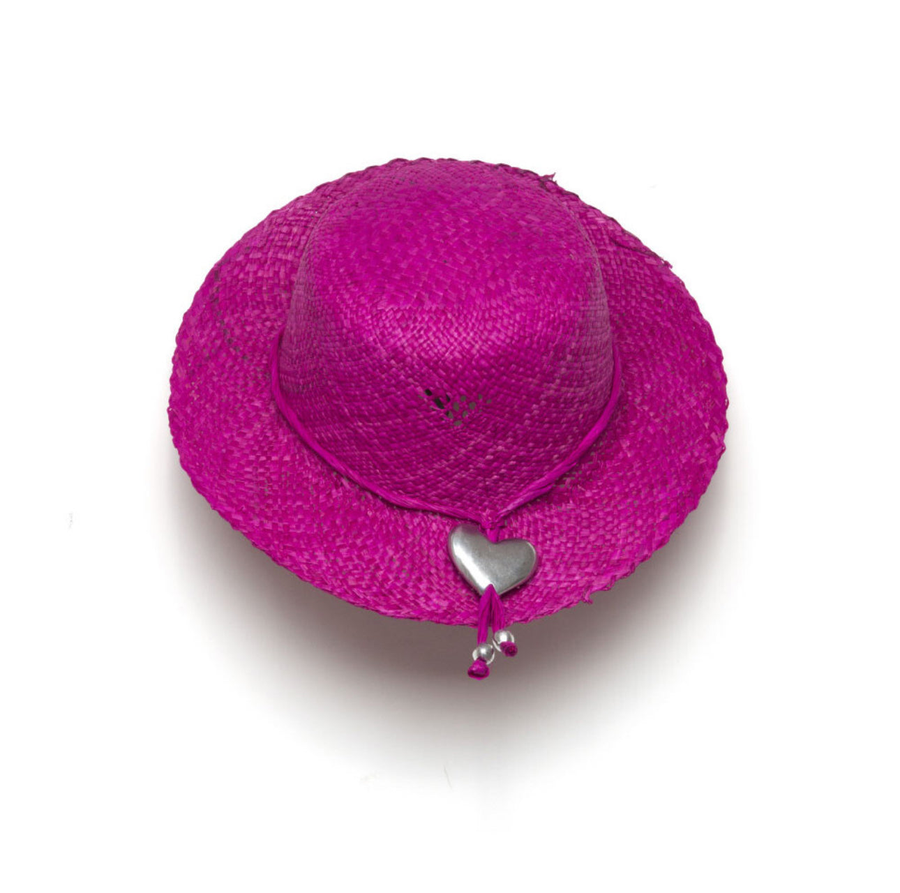 Vestopazzo Cap202 Cappello rafia piccolo ( diversi colori )