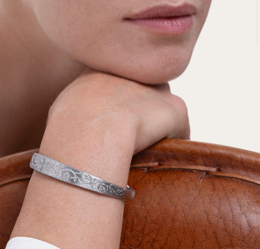 Vestopazzo Al00184 bracciale rigido