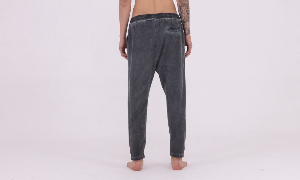 Sanctamuerte SX18 Pantaloni coulisse (diversi colori)