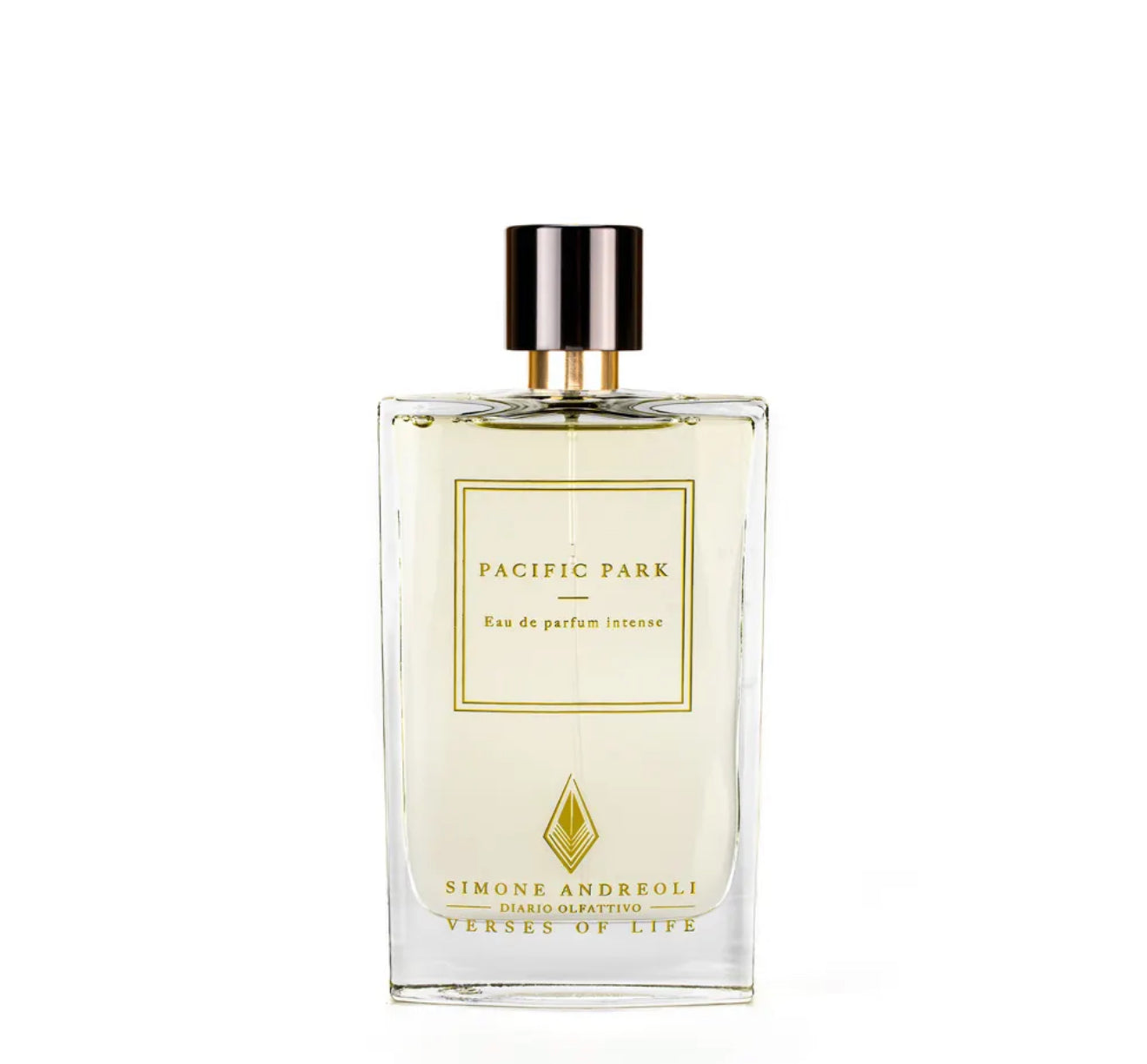 Simone Andreoli - Pacific Park - EDP Campione 2 ml