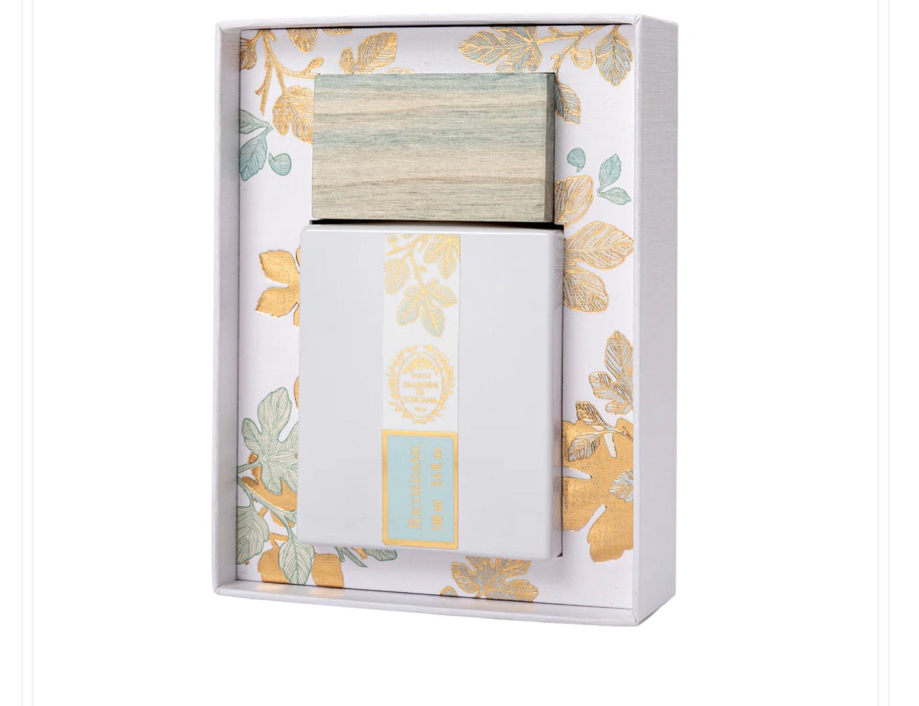 Giardini di Toscana- Ricordami - edp 2 ml
