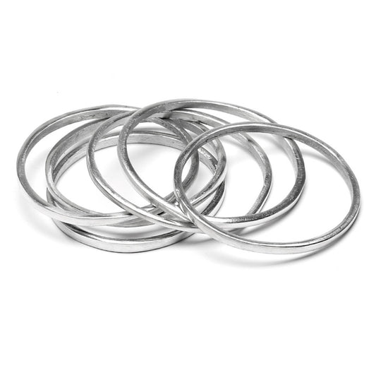 Vestopazzo Bracciale tondo liscio AL00027