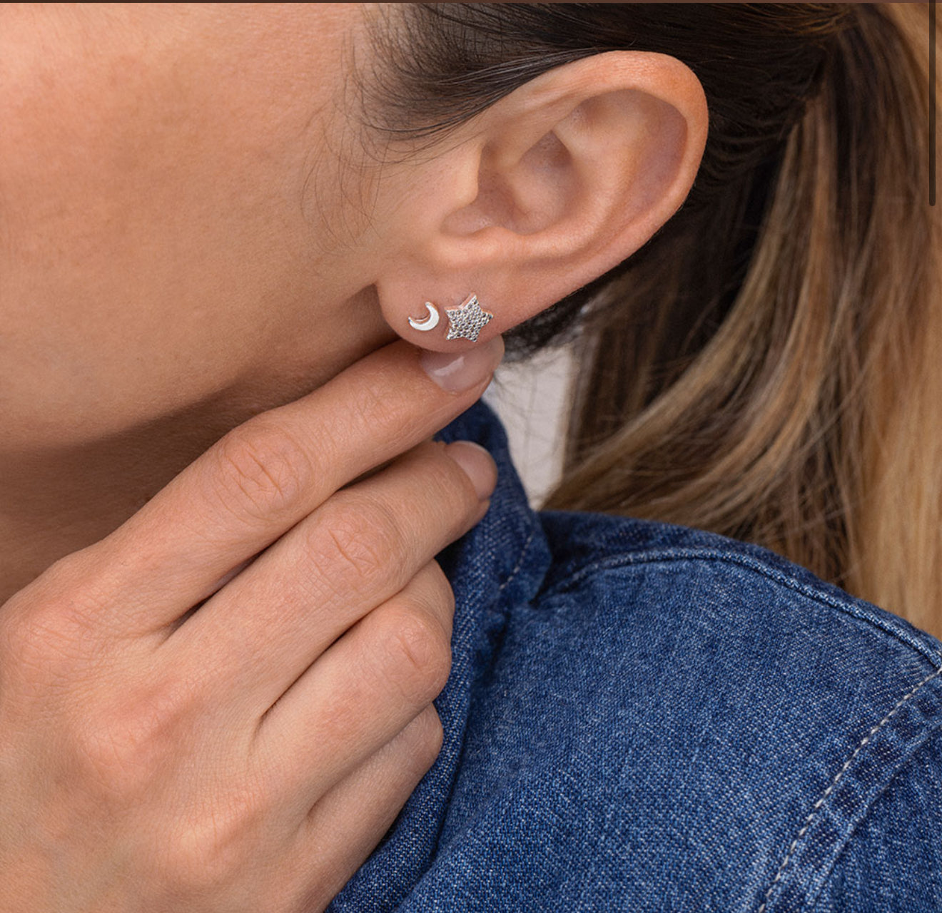 Vestopazzo Ks3016 2 paia orecchini