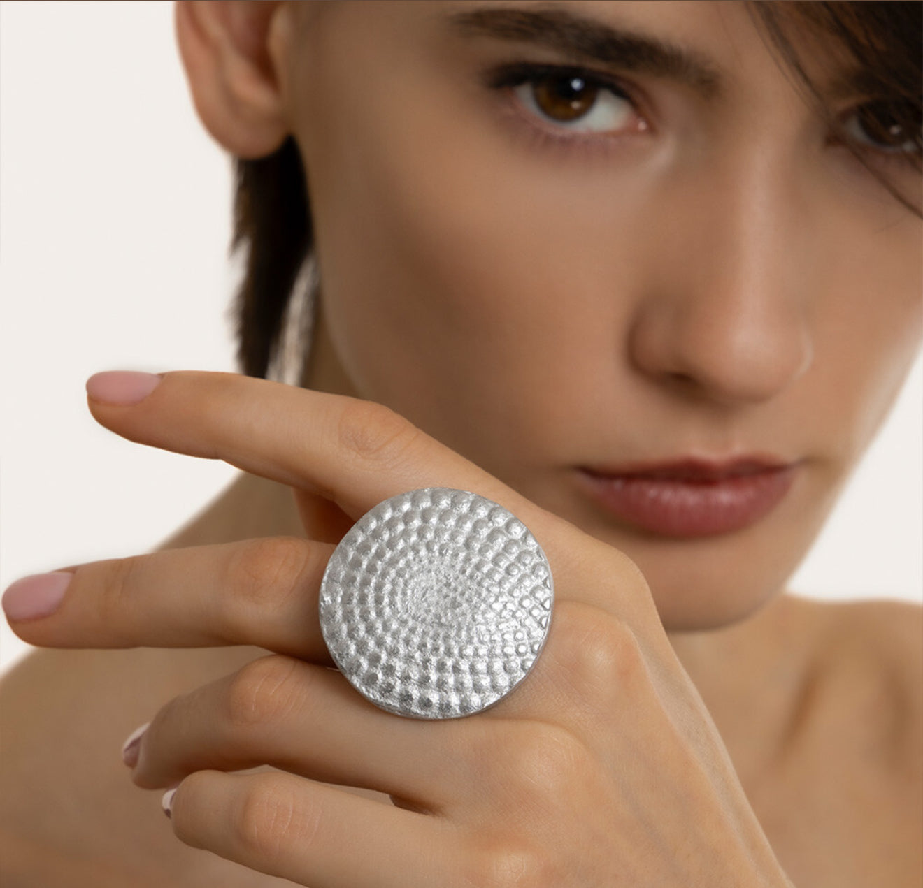 Vestopazzo al16247 anello