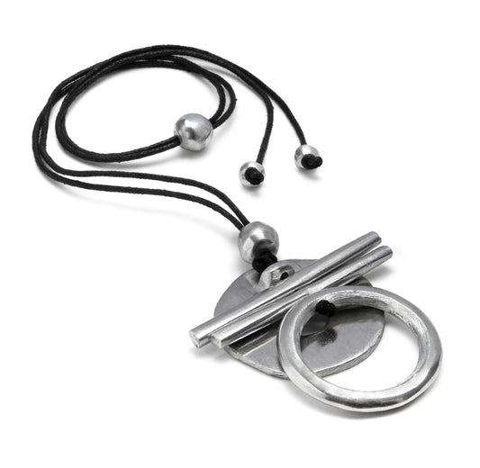 Vestopazzo Al04268 pendente 2 ronde