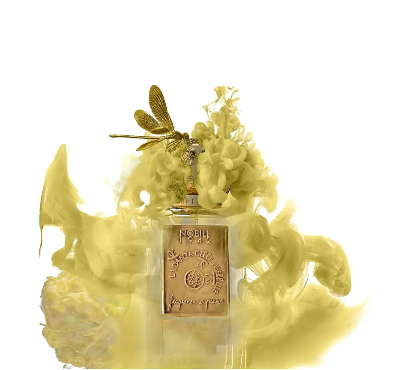 Nobile1942- La danza delle libellule- edp 75 ml