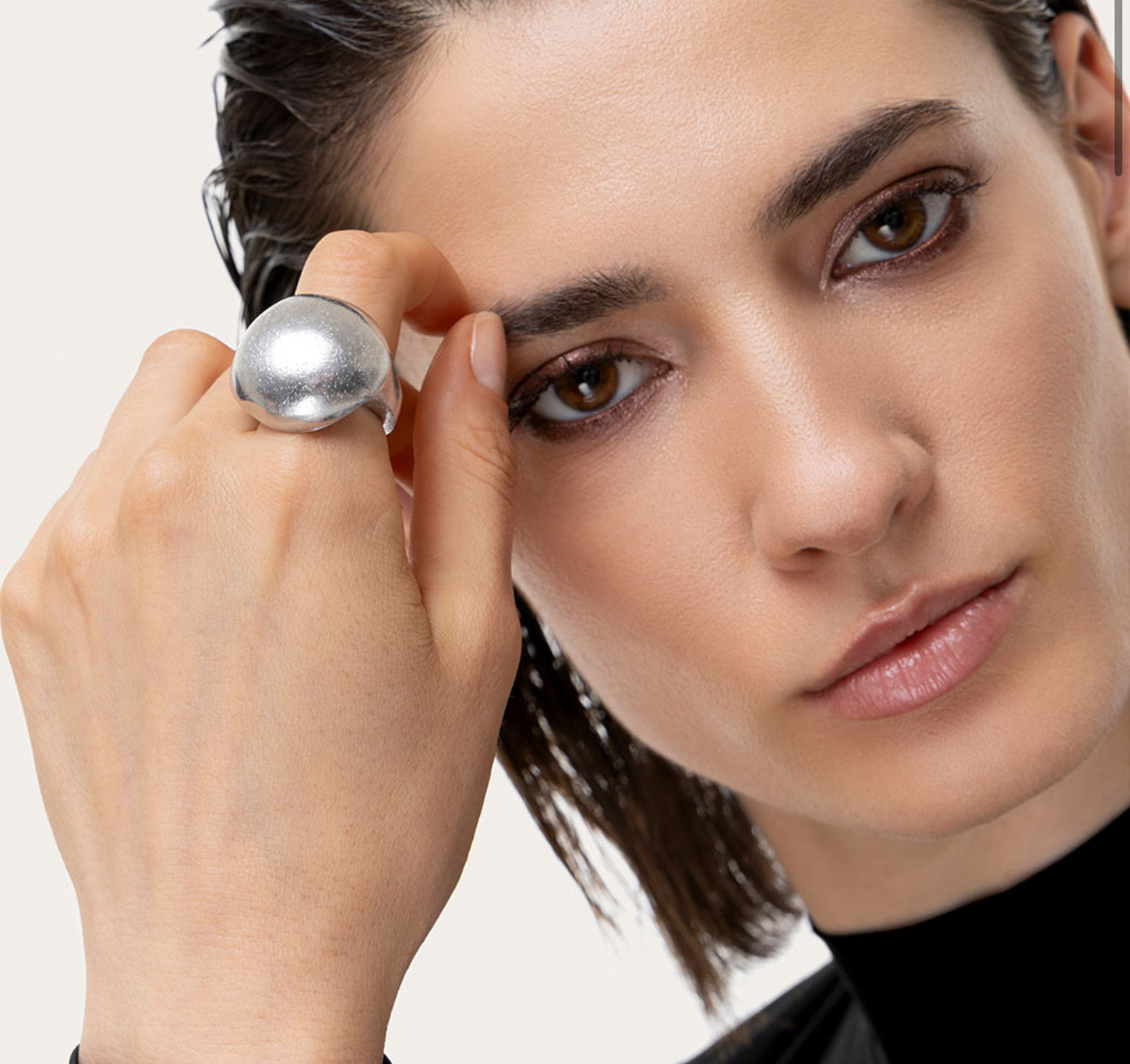 Vestopazzo al16256 anello bombato