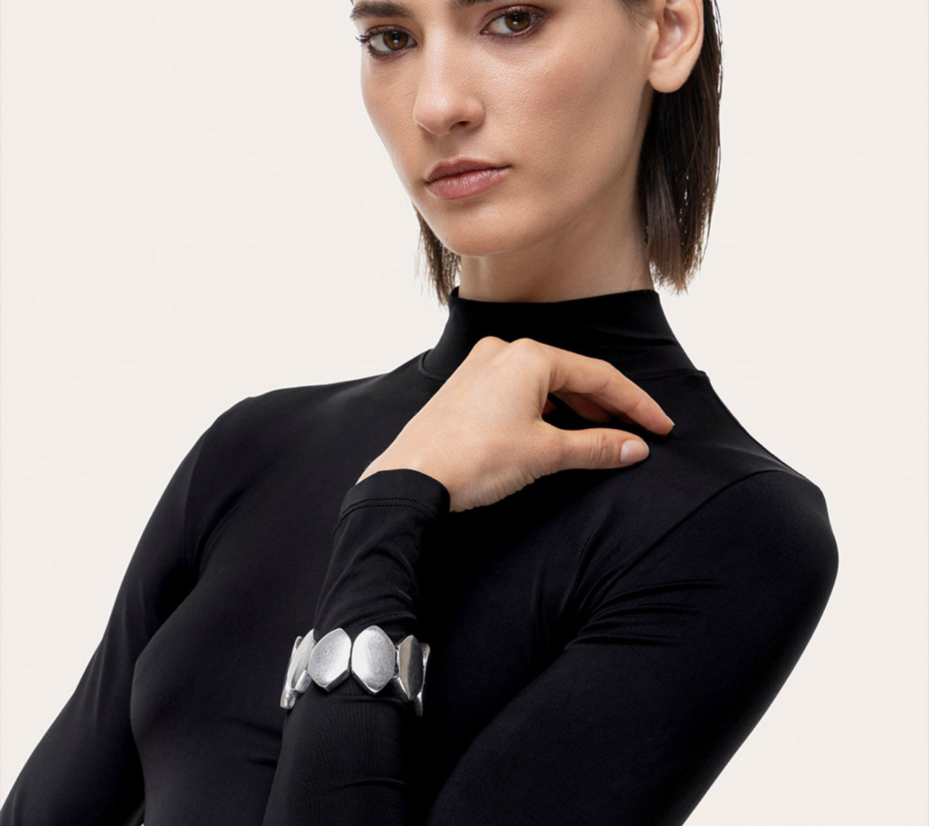 Vestopazzo al01175 bracciale elastico