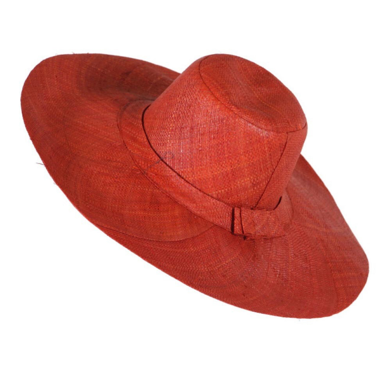 Vestopazzo CAP103 cappello ravana tesa