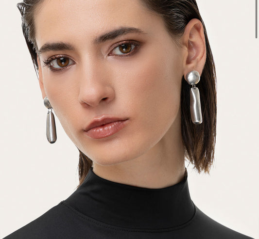 Vestopazzo al17422 orecchini