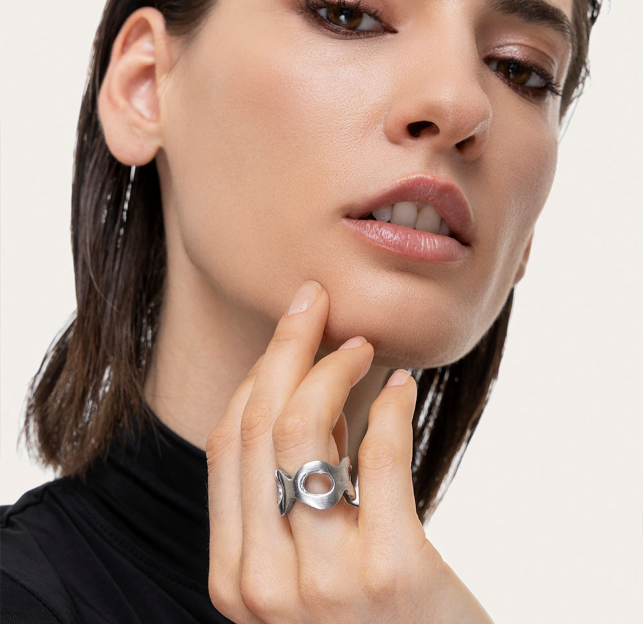 Vestopazzo al16250 anello