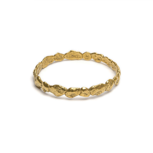 Vestopazzo irregular bracelet RWB1003 