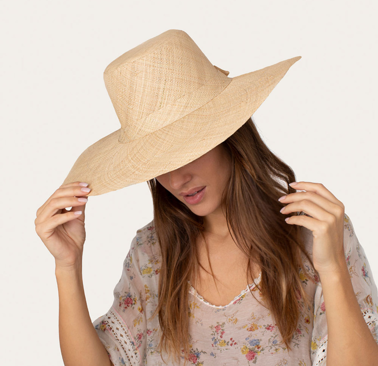 Vestopazzo CAP103 cappello ravana tesa