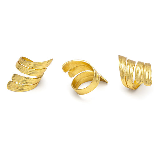 Vestopazzo Dd15093 anello fascia