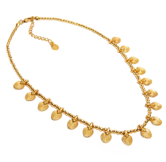 Vestopazzo Peru-Halskette DD01037 