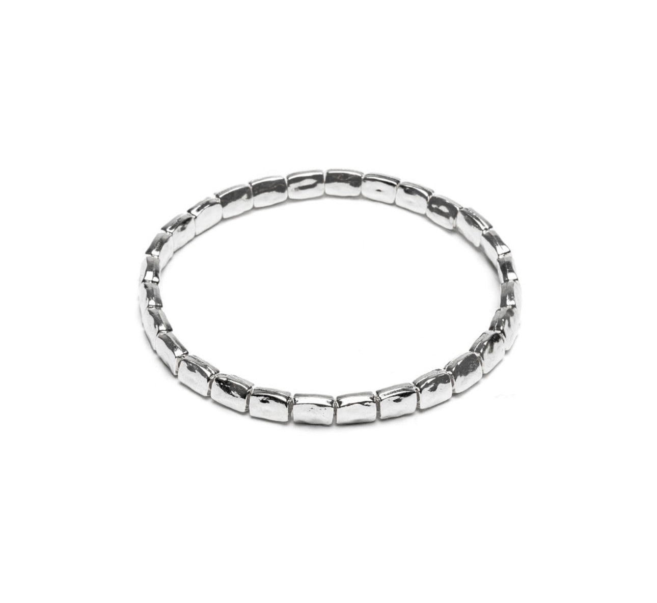 Vestopazzo LO00154 bracciale elastico rettangoli